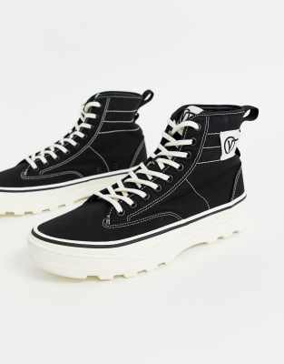 vans sentry sneaker boot