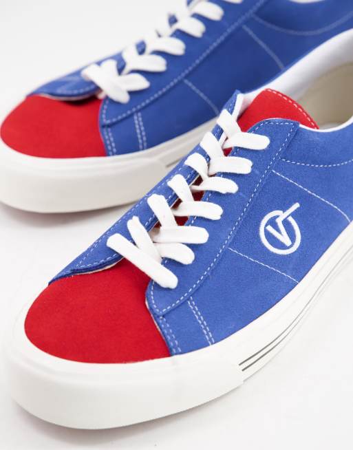 Vans ua online sid