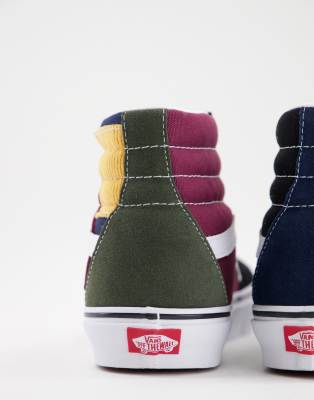 scarpe vans outlet online