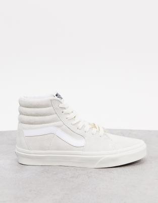 sk8 hi marshmallow