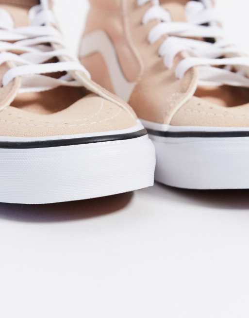 Frappe clearance color vans