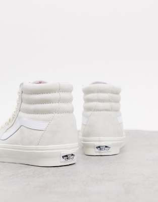 tillys vans sk8 hi