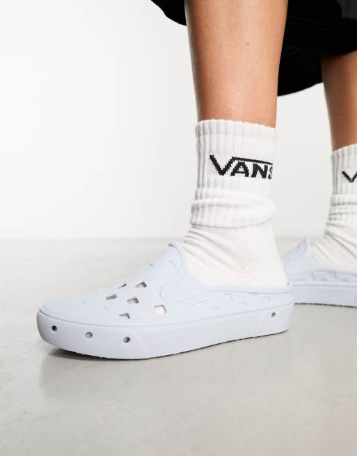 VANS SLIP-ON TRK