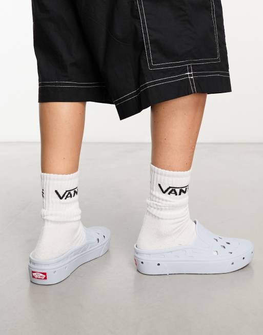 Vans ua cheap slip on