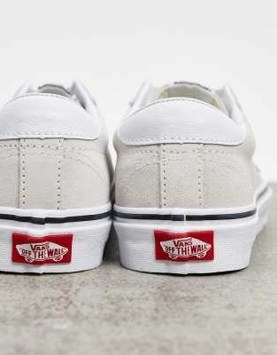 vans ua sport suede