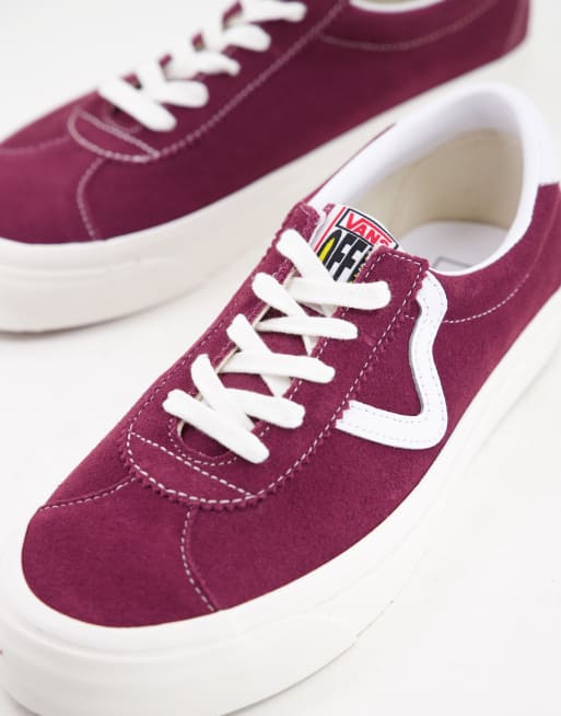 Vans ua style 73 best sale dx sneaker