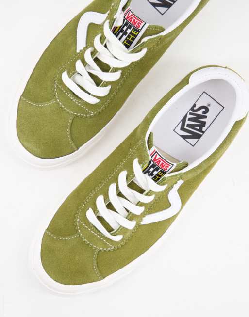 Vans ua style discount 73