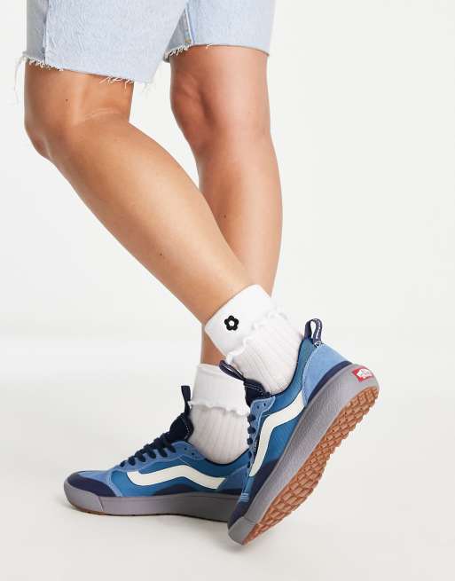 vans ua ultrarange exo