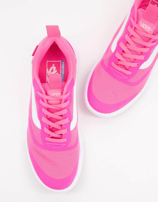 Ultrarange pink hotsell