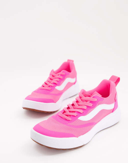 Ultrarange 2025 rapidweld pink