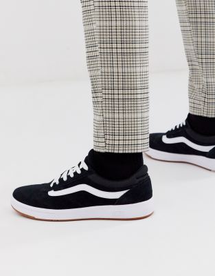 vans x damien hirst