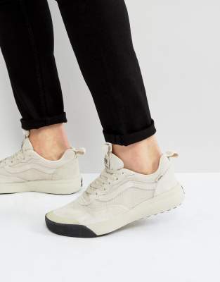 vans ultra mte