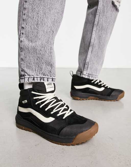 Vans ultrarange 2025 hi mte