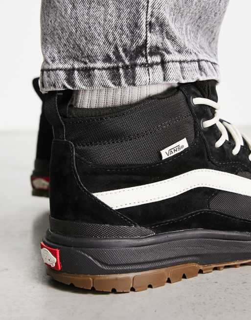 Vans ultra cheap hi mte