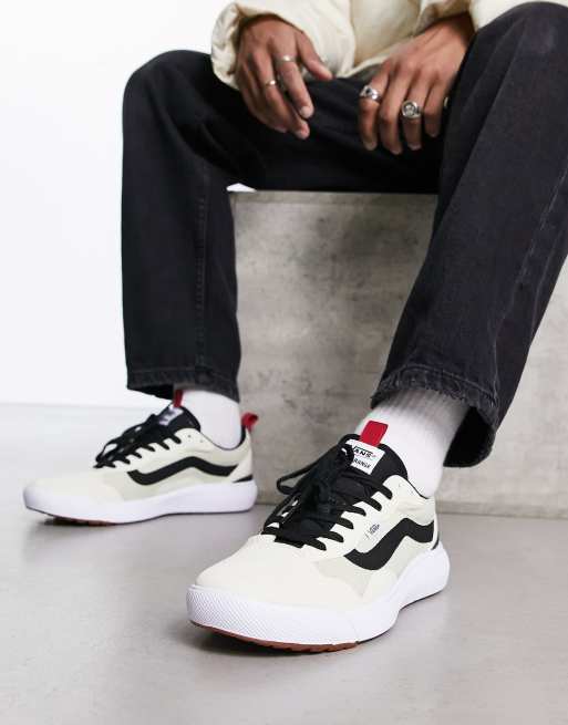 Vans - Ultra Range XO - Sneakers in wit 