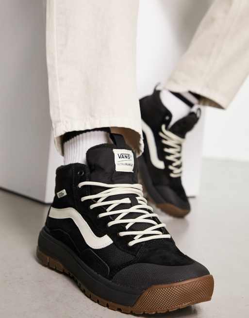 Vans mte hi on sale ultrarange