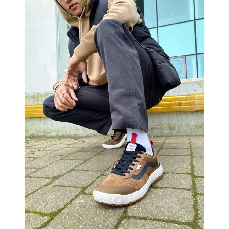 Vans mte shop ultrarange sneaker