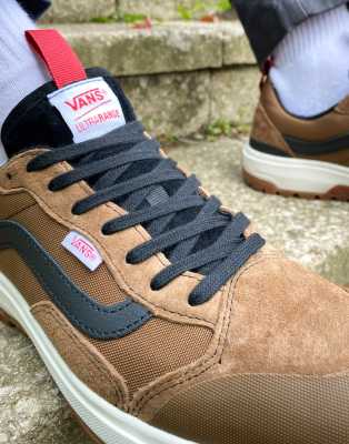 vans mte exo