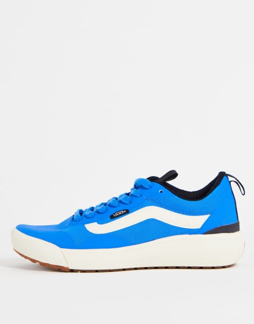 Ultrarange blue 2024