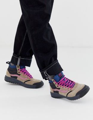 vans mte hi ultrarange