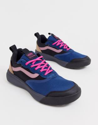 vans ultrarange colors