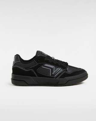 Vans - Upland - Baskets - Noir