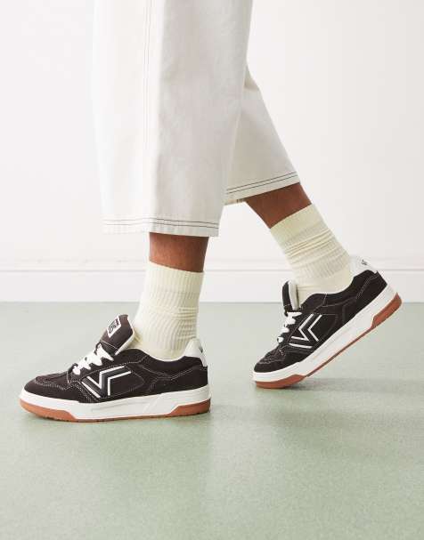 Vans - Upland - Sneakers in na het donker - view 1