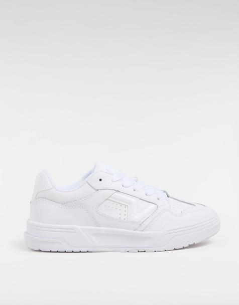Vans - Upland - Sneakers in wit - view 1