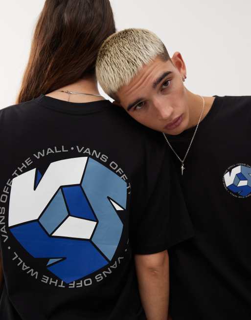 Maglie calcio vans clearance