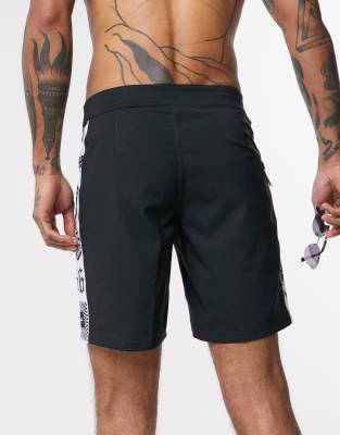 vans swimming shorts