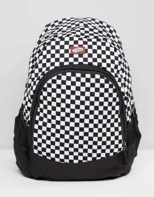 van doren vans backpack