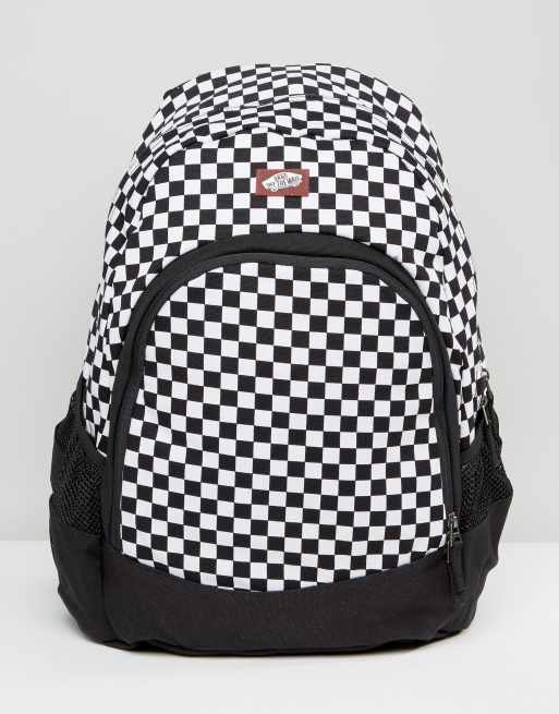 Vans backpack store van doren