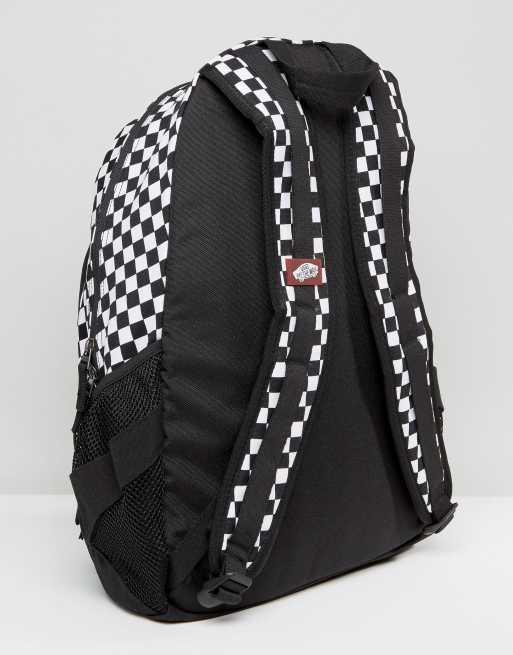 Vans van outlet doren ii backpack