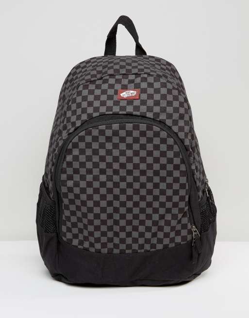 Vans van sales doren backpack