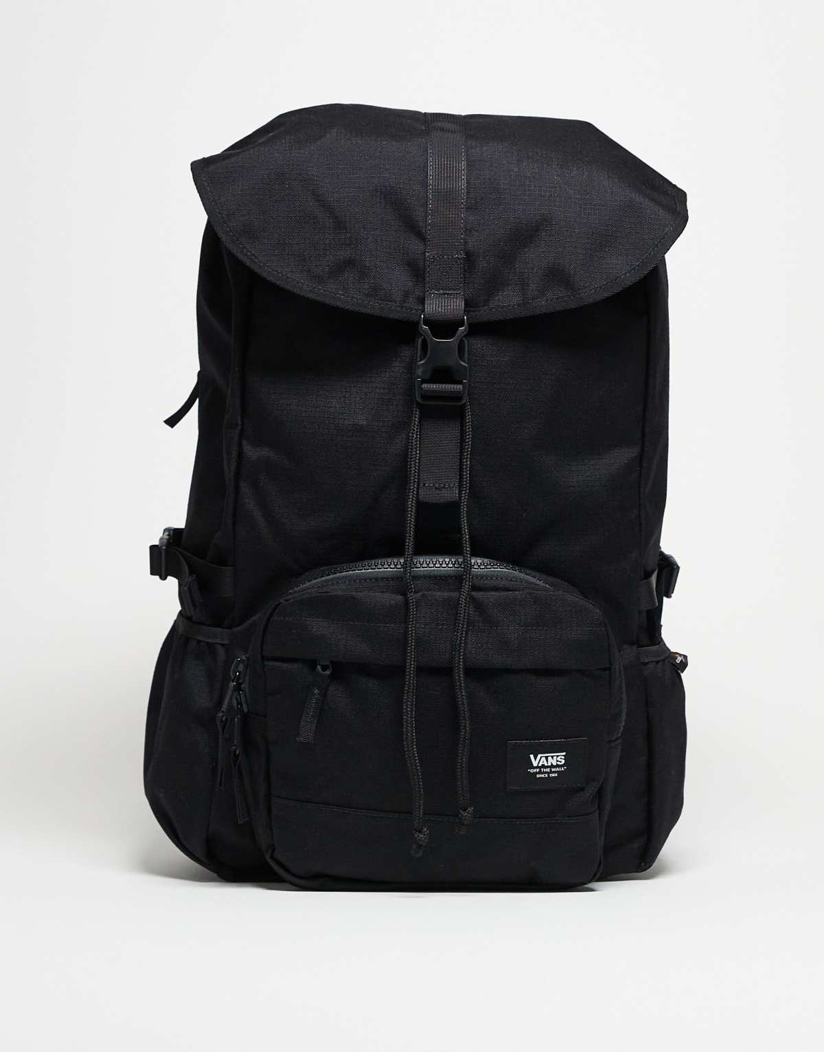 Vans Vans dx rucksack in black