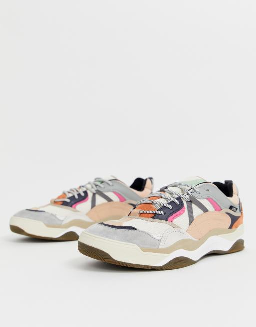 Vans multi store varix wc