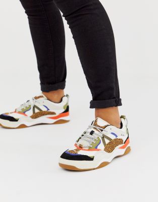 vans varix wc femme