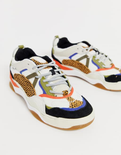 Vans varix best sale wc womens