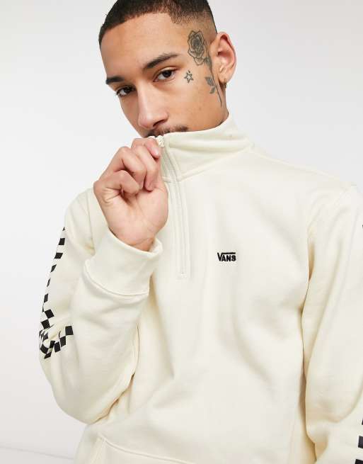 Vans versa 2024 quarter zip