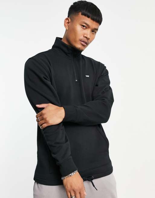 Vans versa cheap quarter zip