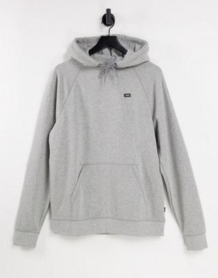 Vans Versa Standard hoodie in grey