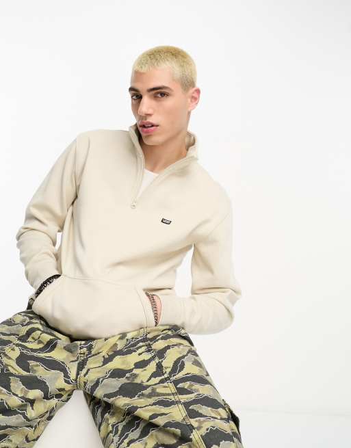 Asos vans cheap jumper