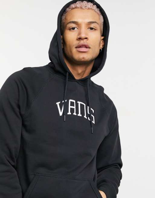 Vans versa pullover hoodie hot sale