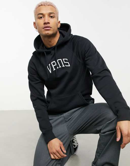 Vans x hotsell independent versa hoodie