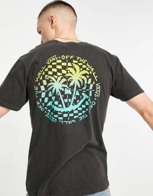T shirt vans vintage cheap