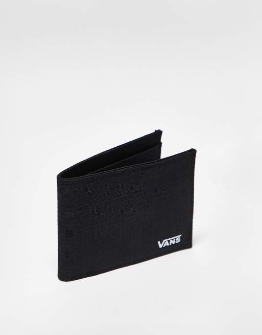 Cheap deals vans wallets