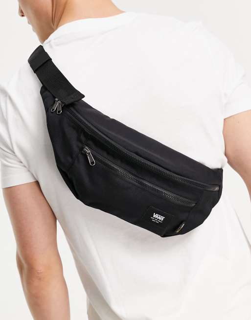 Vans shop bum bag