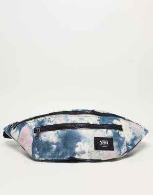 Vans Ward Cross Body Bag In Tie Dyemulti ModeSens
