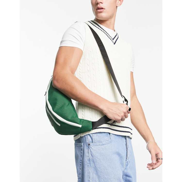 Vans side clearance bag