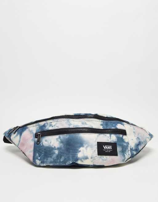 Tie dye cross body bag new arrivals